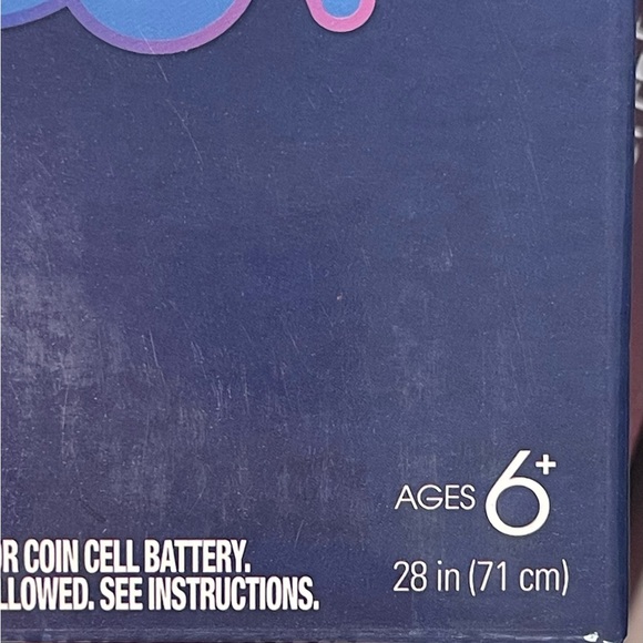 ‼️FINAL CLEARANCE SALE‼️ LED Illuminated Giant Color Changing 28” Sprinkler Ball - Picture 9 of 11